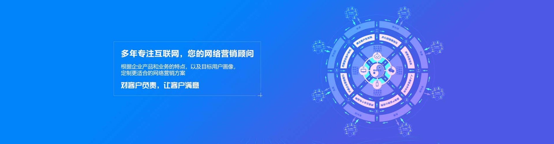 巴音郭楞百度竞价包年